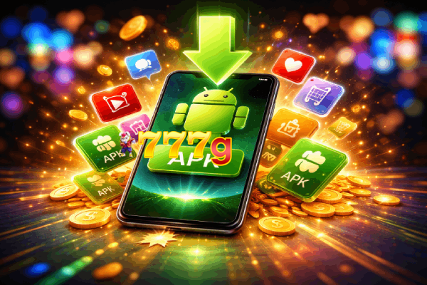 Passos Instalação APK