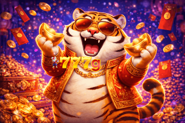 Fortune Tiger - Jogo mais popular