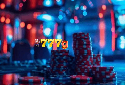 777G Slots Online - Jogos Certificados com RTP Auditado de 94% a 98%